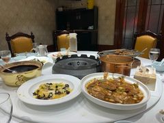 -宝轩渔府·老字号海鲜·正宗津菜(水上店)