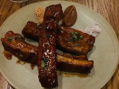 -BOR Eatery(安福路店)