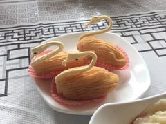 -稻香酒家·33年老字号·港式粤菜(富邦中心店)