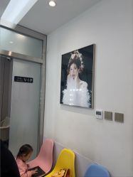 -米莱摄影写真(五大道别墅店)