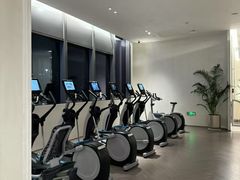 -YCHL FIT 健身(星寰店)