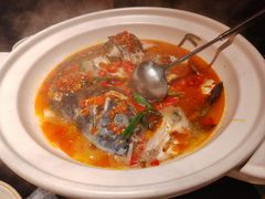 -炊烟小炒黄牛肉(浦东世纪汇店)