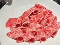 -鼎鼎香·港式火锅(北京SKP店)