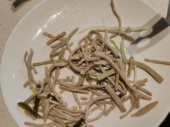 -蝎王府羊蝎子(北大地店)