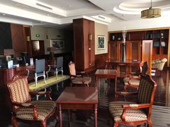 -深圳富苑皇冠假日套房酒店