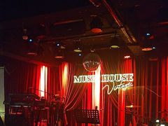 -音乐房子·Vintage Live Bar(玉林总店)