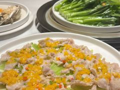 -优食坊·蒸汽海鲜(康盛路店)