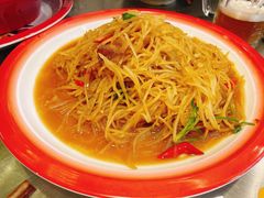 -蜀川川破店·江湖菜·烧烤(北京首店)
