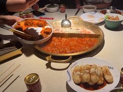 -小龙坎火锅(全球总店)