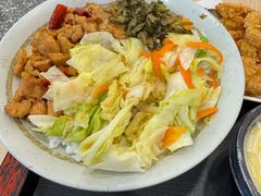 -永和大王(解放东路店)