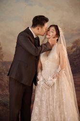 -蜜柚映画婚纱摄影(双井店)