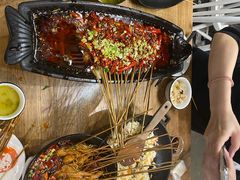 -成都吃客(九眼桥店)