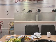-盛宏鑫·四川鲜鱼馆(一元路店)