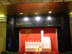 一楼大厅-大光明电影院(南京西路店)