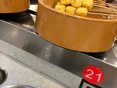 -喜家自助小火锅(乐客城店)
