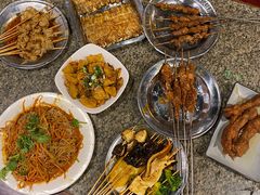 天府特色三丝-小街天府