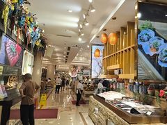 -芭菲盛宴·环球美食(袁家岗店)