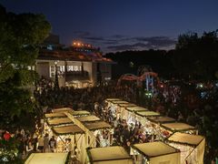 -中旅阿那亚九龙湖·公主酒店