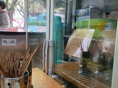 -丘艳豆花饭大排档(大坪店)
