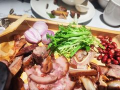 -关东小磨东北菜(漕河泾印象城店)