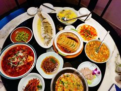 -东门头·江鲜小馆(新天地店)