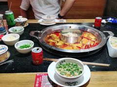-大龙燚火锅(南山大道店)