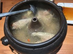 汽锅鸡-云海肴·汽锅鸡·云南菜(高德置地店)