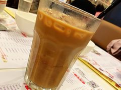 -大哥餐厅(西城花园店)