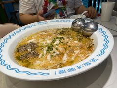 -花椒俏川菜小馆(南海万达店)