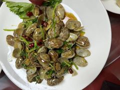 -山海关清和浑锅店