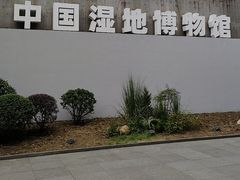-中国湿地博物馆