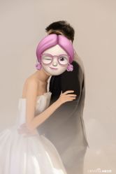 -水晶之恋婚纱摄影(北京总店)