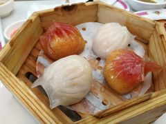 -东鑫记港式茶餐厅(南京东路店)