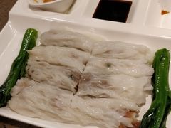 -武林厨神·粤式茶点(五羊店)