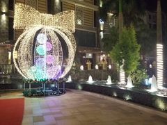 -惠州惠阳丽景国际花园酒店(市政广场店)