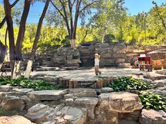 -小脚丫幼儿园(西二旗东一路校区)