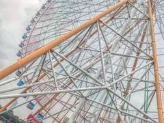 -南昌之星摩天轮
