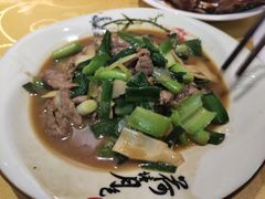 -何记面馆(龙泉山店)