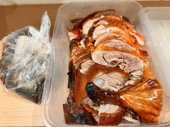 -章云板鸭(总店)