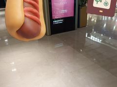 -赛百味SUBWAY(悠唐店)