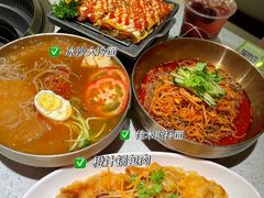 -炭之家·齐齐哈尔非遗烤肉·鲜切直供(中央大街店)
