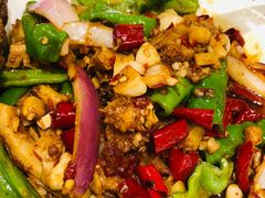 -新疆巴州金丝特餐厅(大钟寺店)