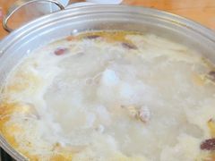 -15年老字号鑫鑫猪肚鸡·椰子鸡海南火锅(兴隆华侨农场店)