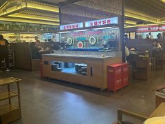 -井格重庆火锅(西直门凯德Mall店)
