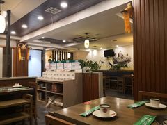 大堂-羊乐锅·火锅·烧烤(南京创始店)