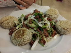 -东来顺饭庄(王府井步行街店)