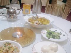 -壹号渔村(齐富路店)
