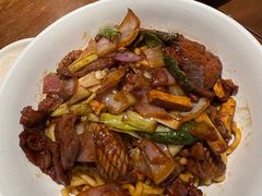 -寻裕记·现炒浇头面(人民广场店)