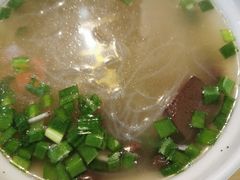 -西工饭庄快餐厅(西工小街店)