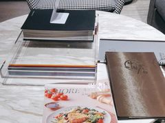 -粤海喜来登酒店·&More聚驿(天河城店)